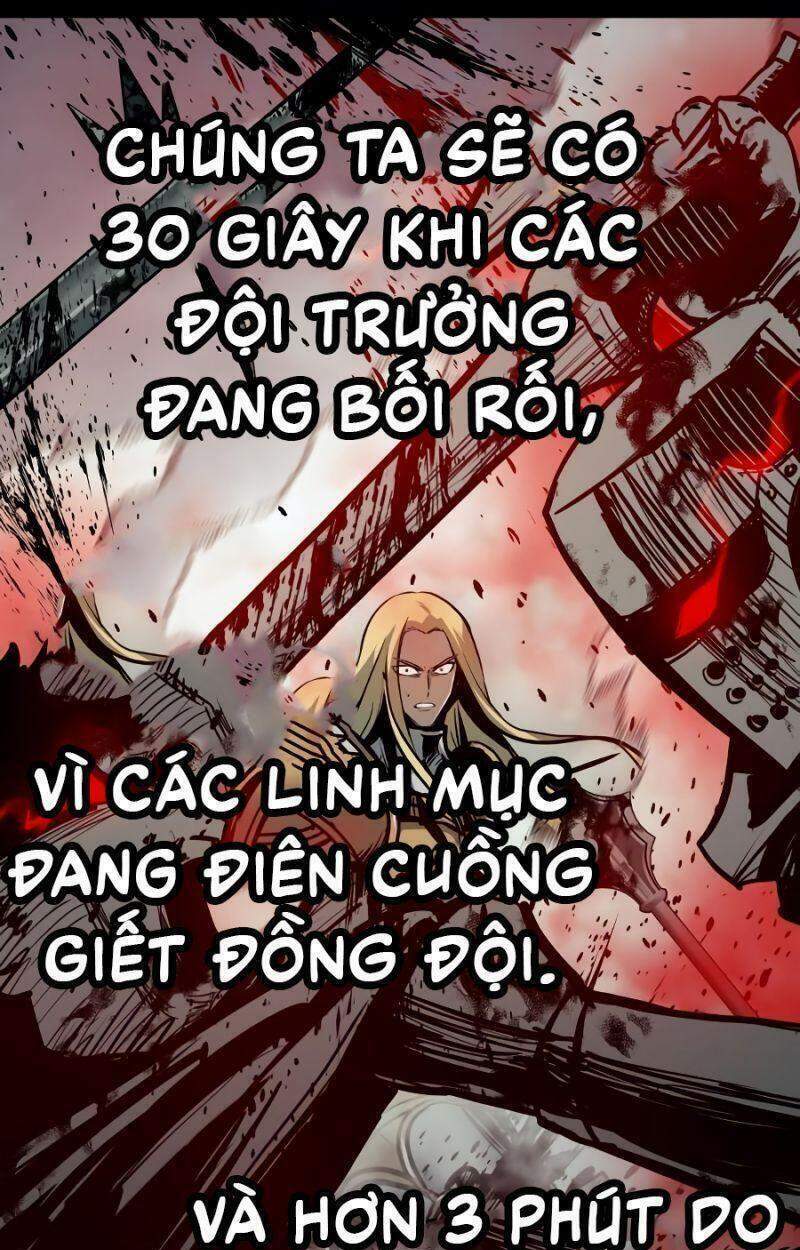 Sự Trở Về Của Chiến Thần Tự Sát Chapter 23 - Trang 19