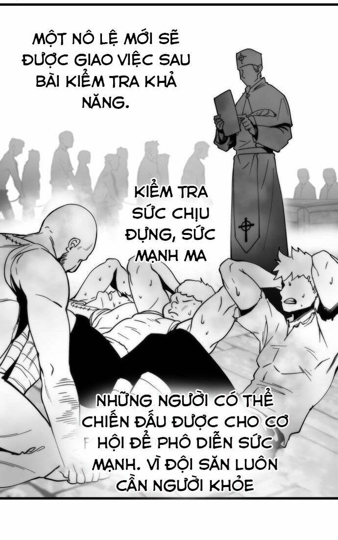 Sự Trở Về Của Chiến Thần Tự Sát Chapter 5 - Trang 71