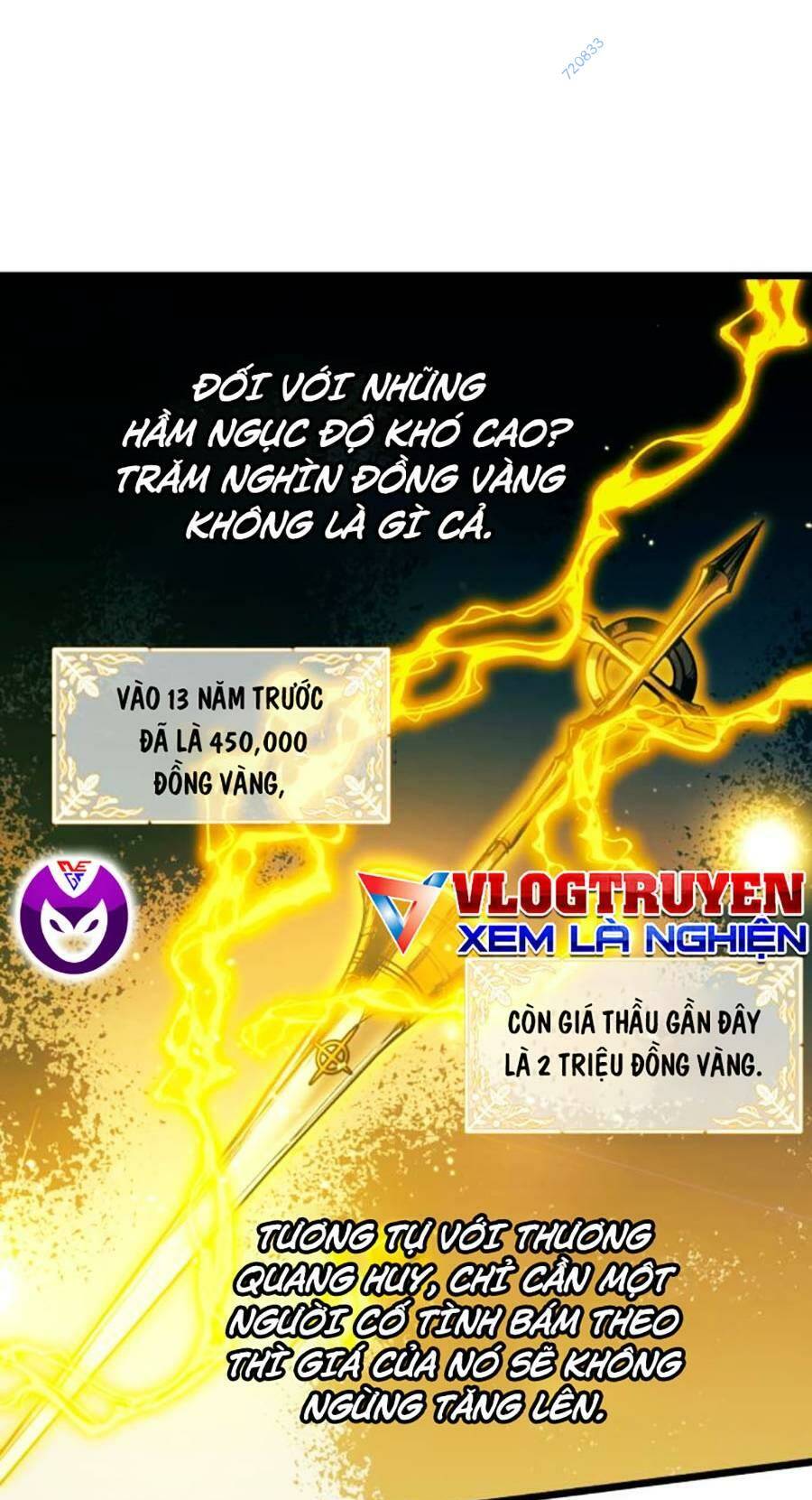 Sự Trở Về Của Chiến Thần Tự Sát Chapter 95 - Trang 8