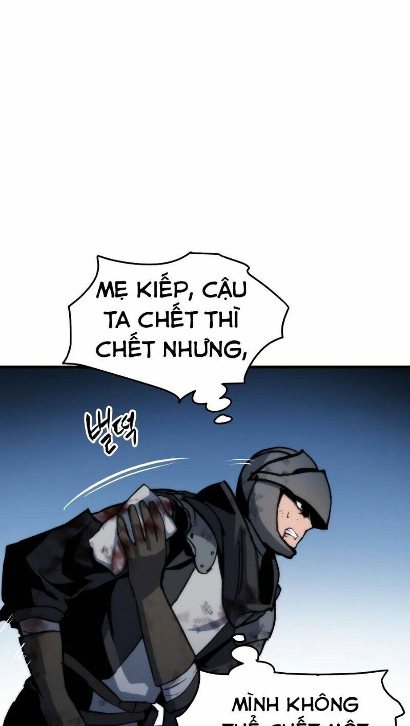 Sự Trở Về Của Chiến Thần Tự Sát Chapter 4 - Trang 10