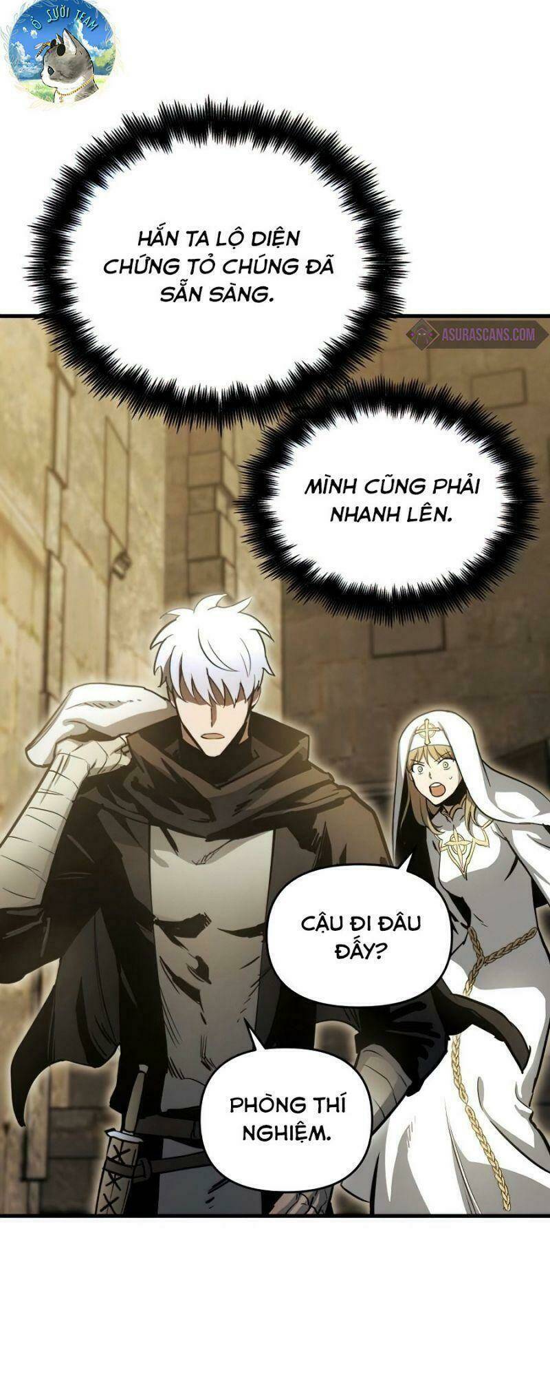 Sự Trở Về Của Chiến Thần Tự Sát Chapter 13 - Trang 74