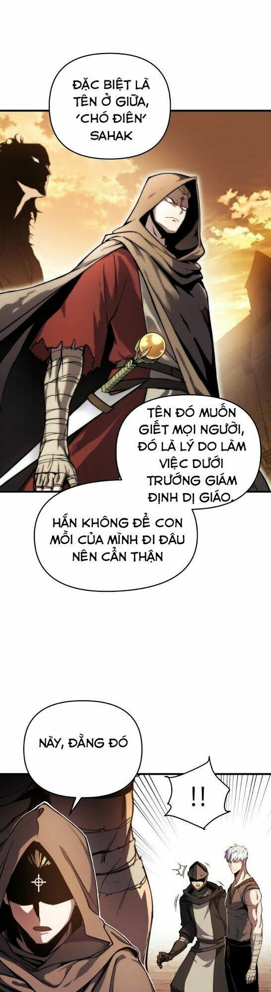 Sự Trở Về Của Chiến Thần Tự Sát Chapter 5 - Trang 59