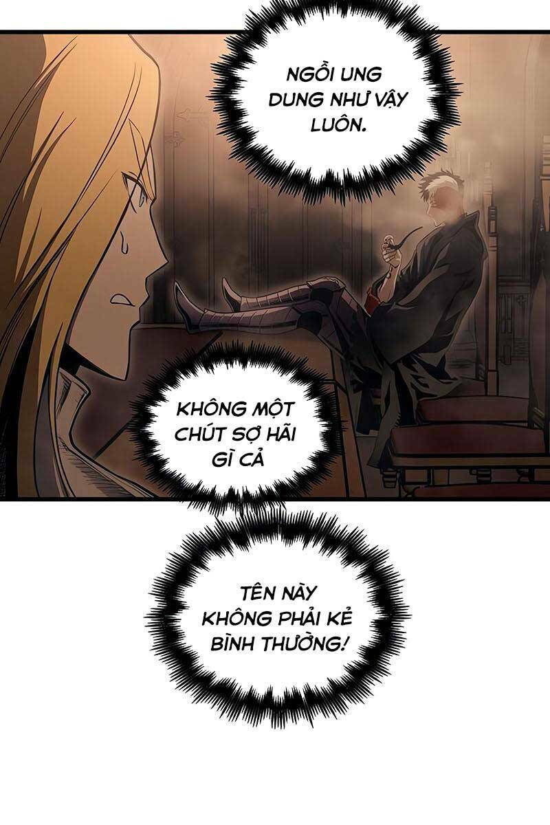 Sự Trở Về Của Chiến Thần Tự Sát Chapter 81 - Trang 54