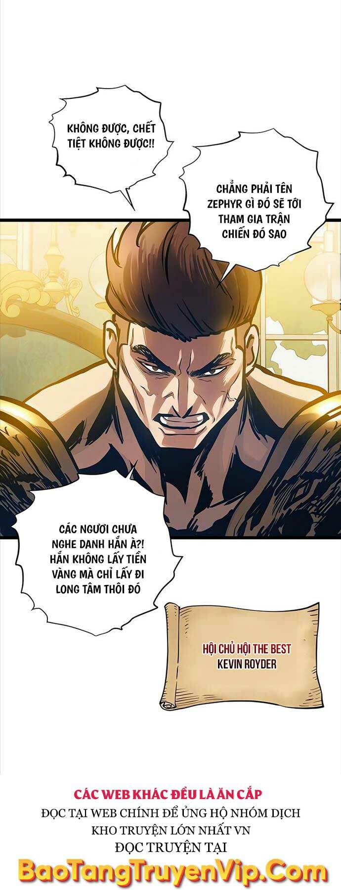 Sự Trở Về Của Chiến Thần Tự Sát Chapter 101 - Trang 34