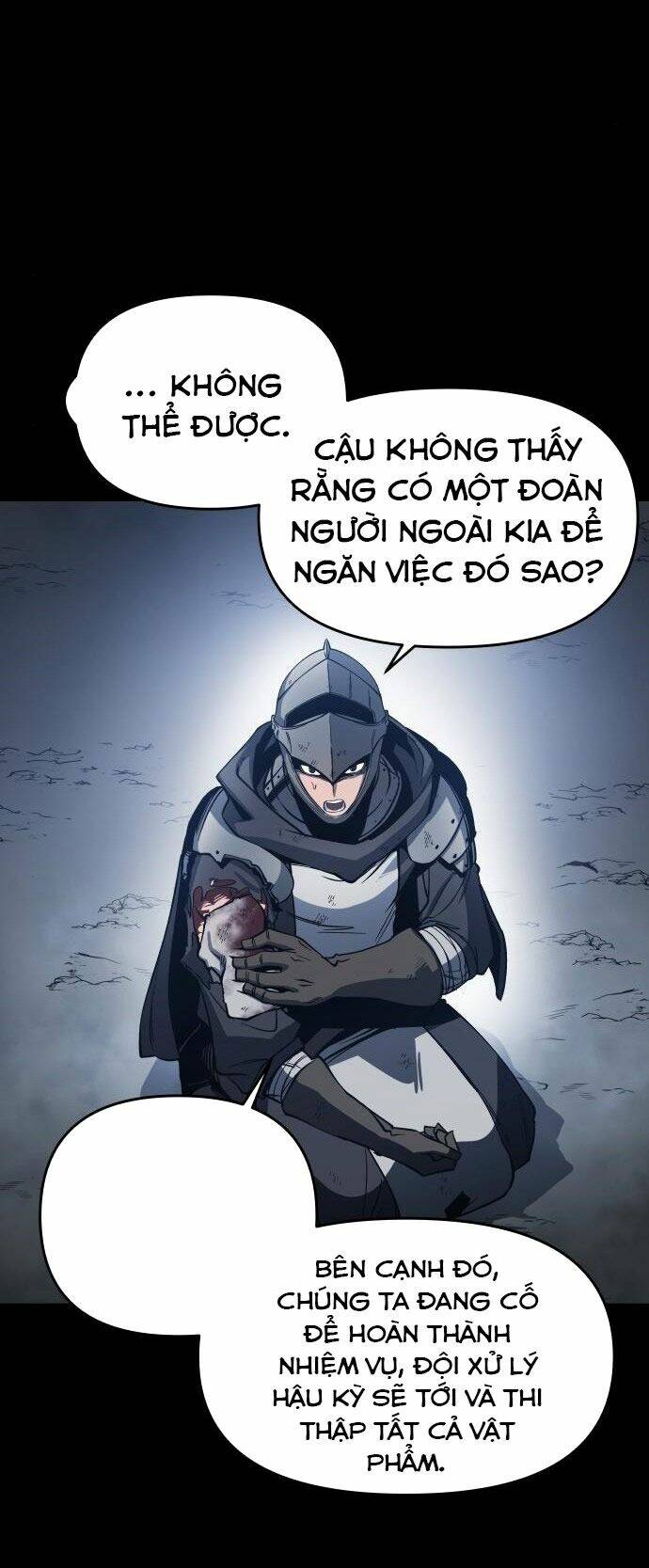 Sự Trở Về Của Chiến Thần Tự Sát Chapter 5 - Trang 30