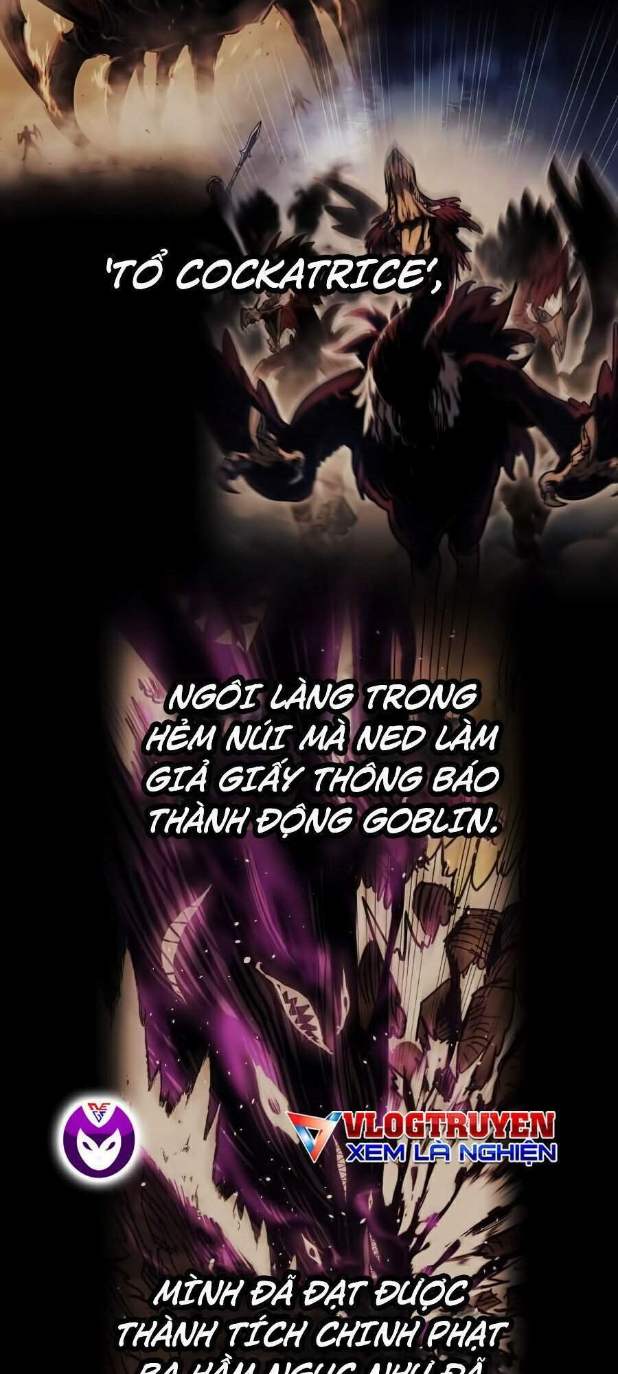 Sự Trở Về Của Chiến Thần Tự Sát Chapter 19 - Trang 8