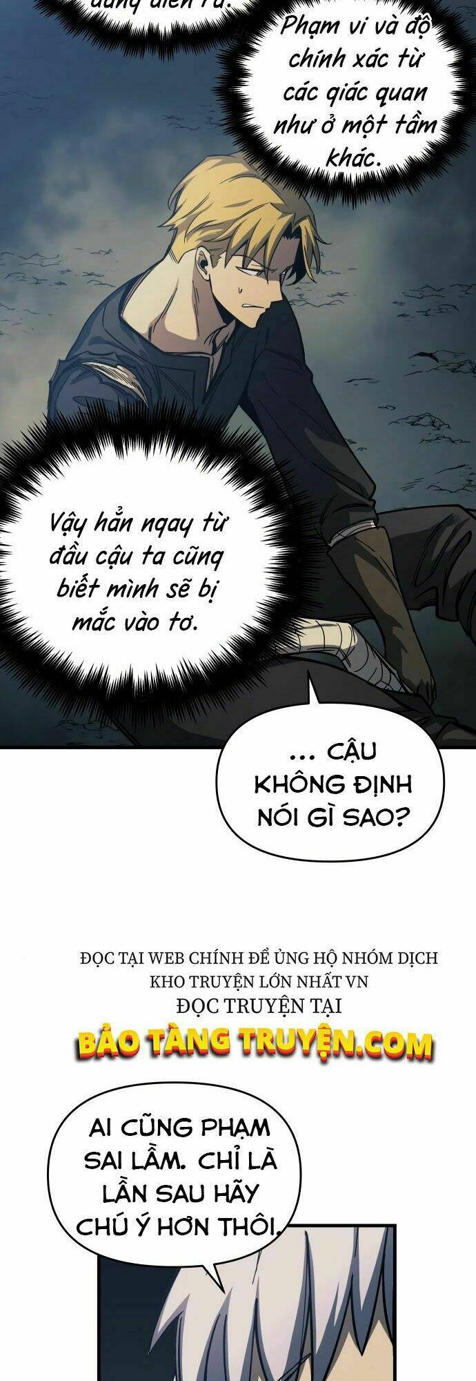 Sự Trở Về Của Chiến Thần Tự Sát Chapter 10 - Trang 35