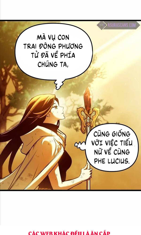 Sự Trở Về Của Chiến Thần Tự Sát Chapter 90 - Trang 42