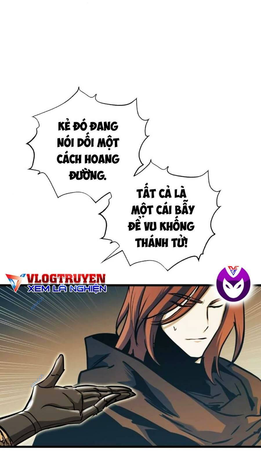 Sự Trở Về Của Chiến Thần Tự Sát Chapter 86 - Trang 69