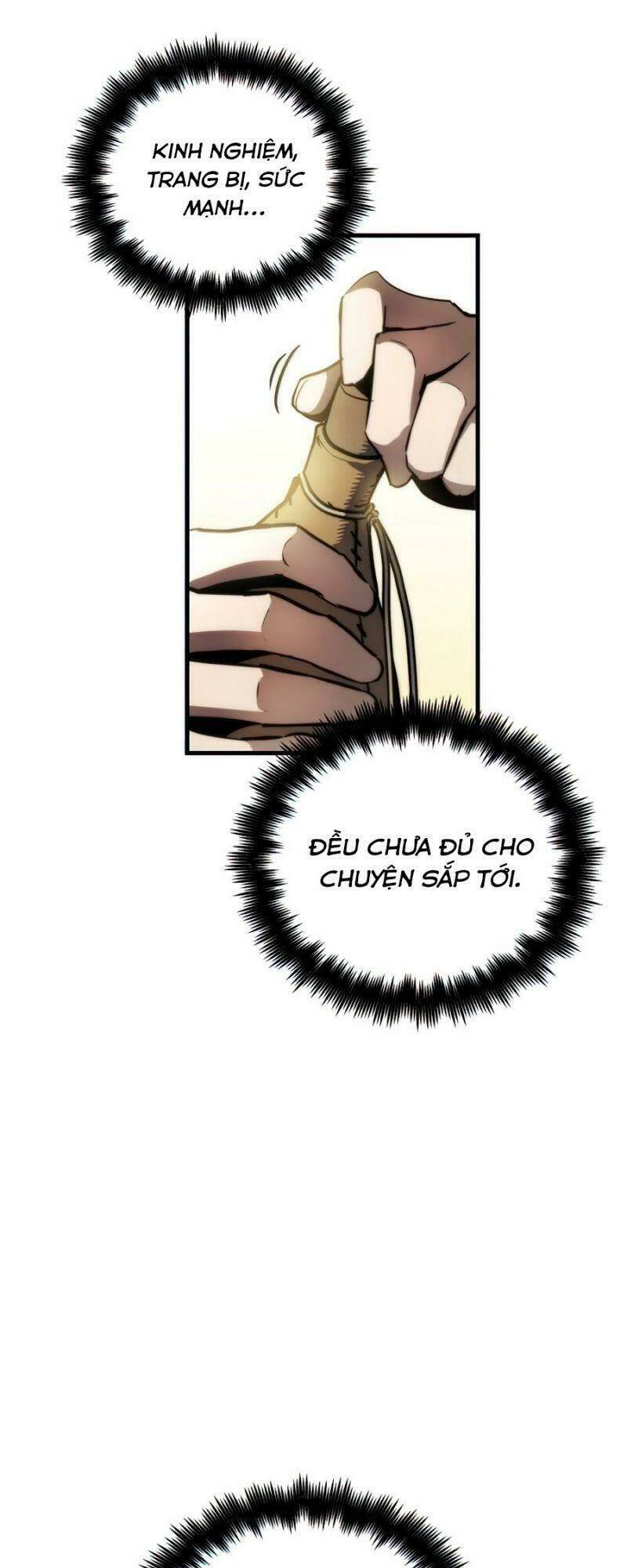 Sự Trở Về Của Chiến Thần Tự Sát Chapter 13 - Trang 16