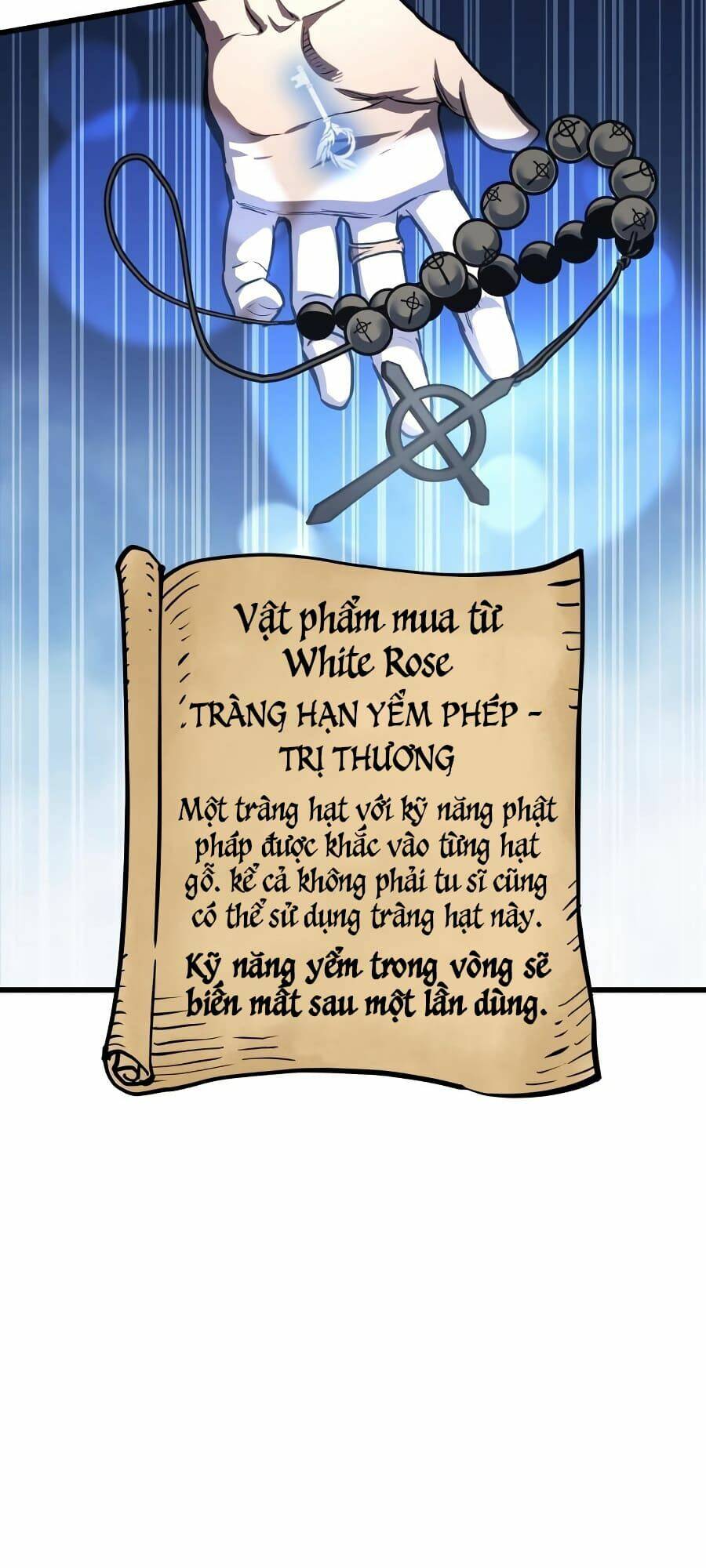 Sự Trở Về Của Chiến Thần Tự Sát Chapter 28 - Trang 31