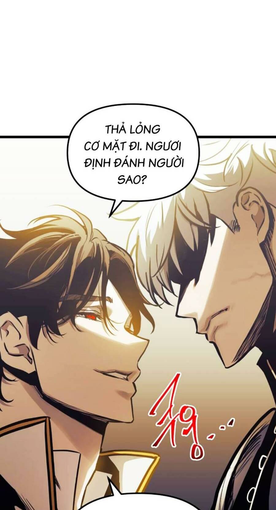 Sự Trở Về Của Chiến Thần Tự Sát Chapter 95 - Trang 17