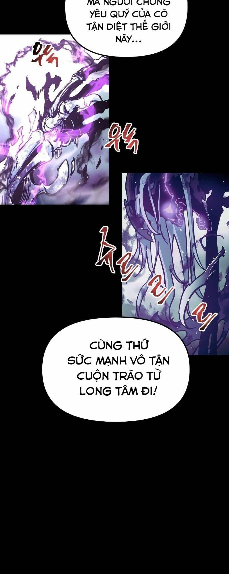 Sự Trở Về Của Chiến Thần Tự Sát Chapter 31 - Trang 37