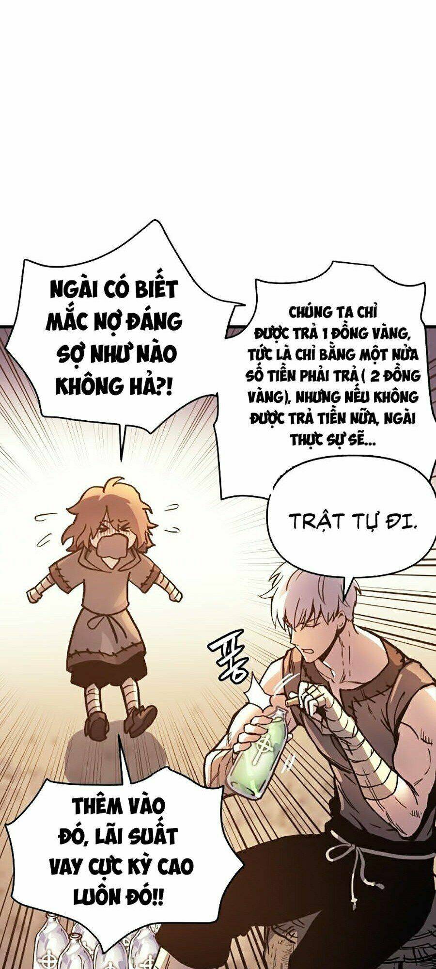 Sự Trở Về Của Chiến Thần Tự Sát Chapter 2 - Trang 82