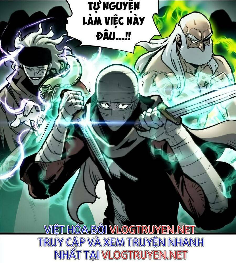 Sự Trở Về Của Chiến Thần Tự Sát Chapter 25 - Trang 80