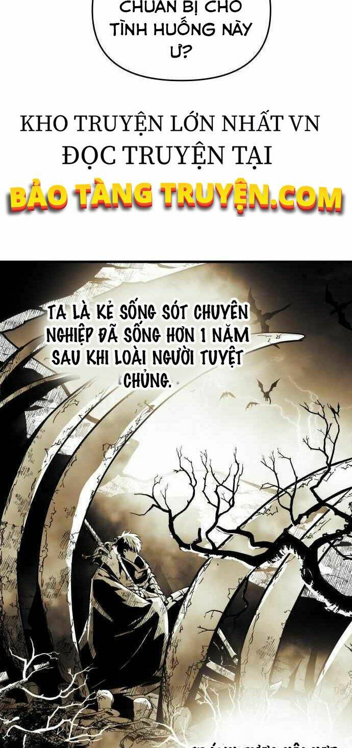 Sự Trở Về Của Chiến Thần Tự Sát Chapter 7 - Trang 34