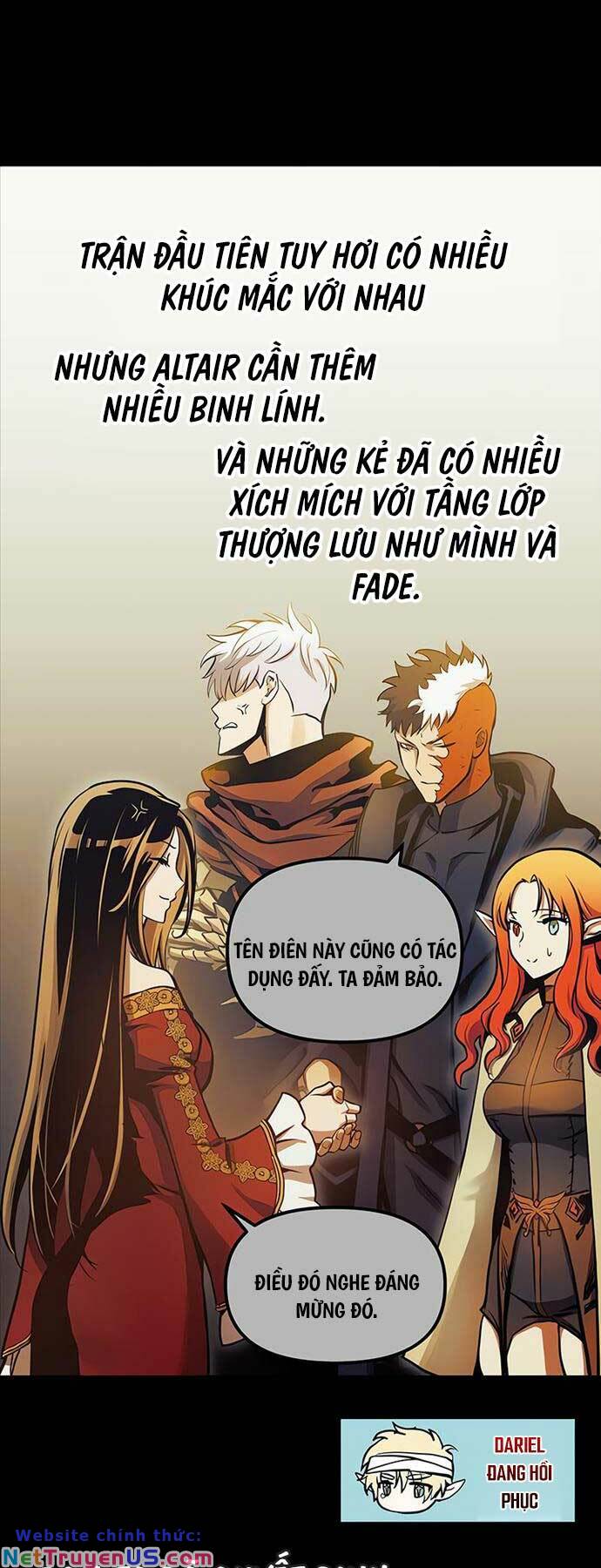 Sự Trở Về Của Chiến Thần Tự Sát Chapter 99 - Trang 20