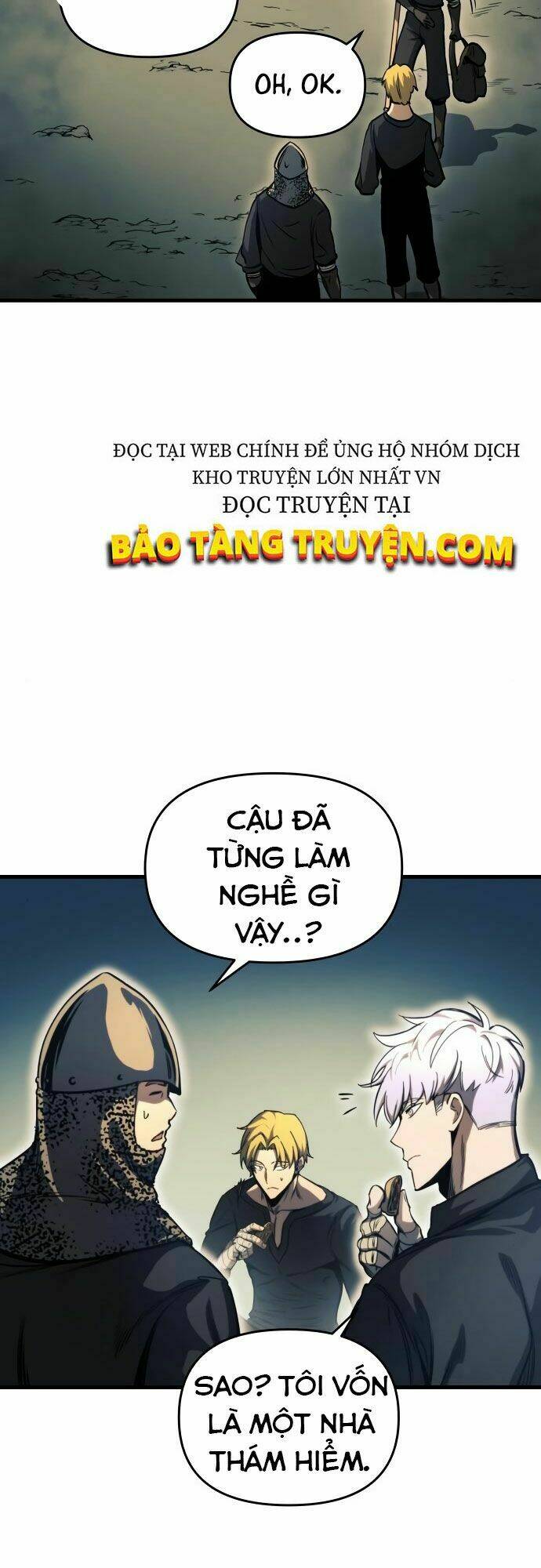 Sự Trở Về Của Chiến Thần Tự Sát Chapter 10 - Trang 57