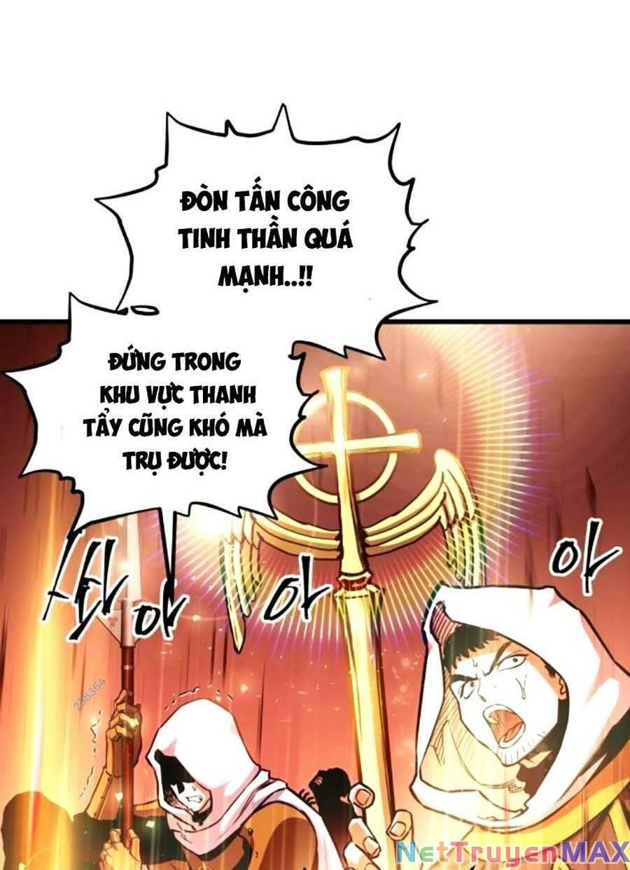 Sự Trở Về Của Chiến Thần Tự Sát Chapter 88 - Trang 41