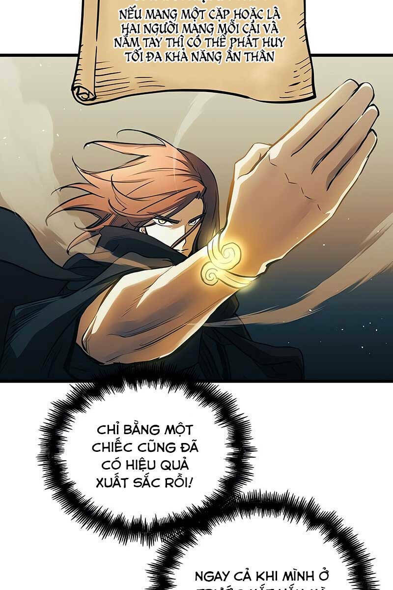 Sự Trở Về Của Chiến Thần Tự Sát Chapter 82 - Trang 41