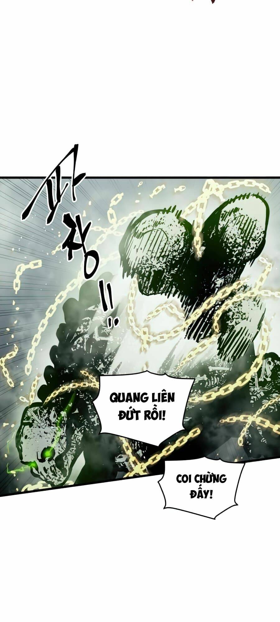 Sự Trở Về Của Chiến Thần Tự Sát Chapter 22 - Trang 16