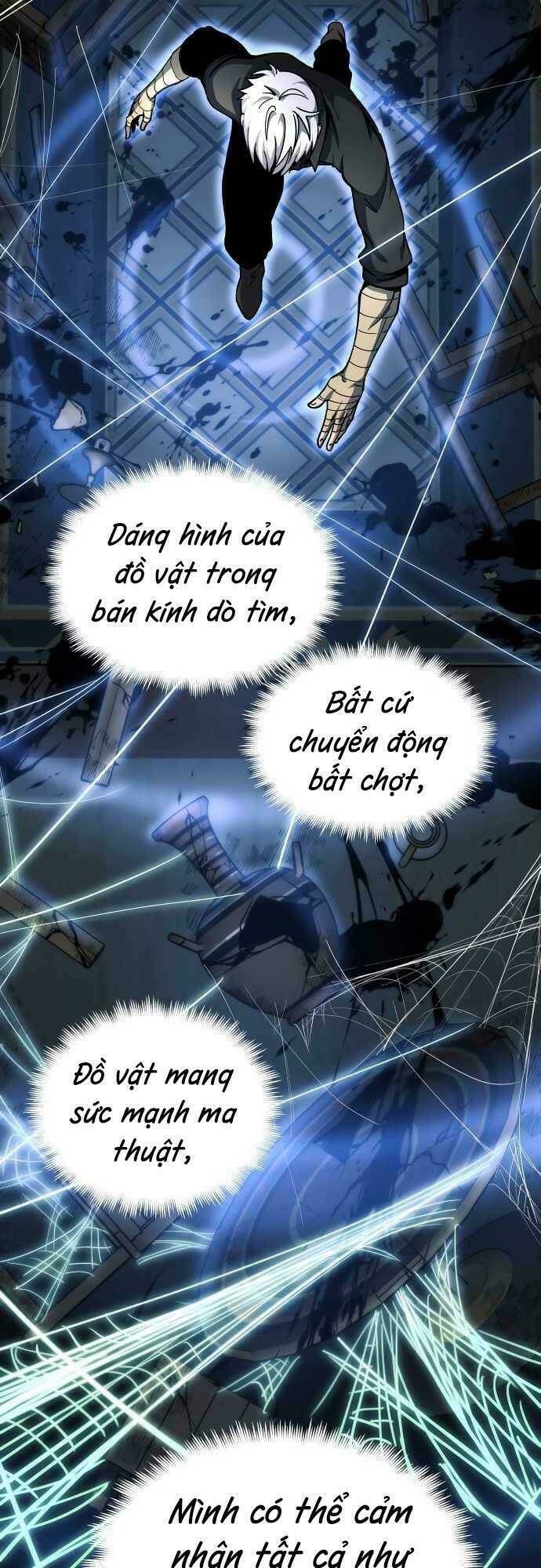 Sự Trở Về Của Chiến Thần Tự Sát Chapter 9 - Trang 42