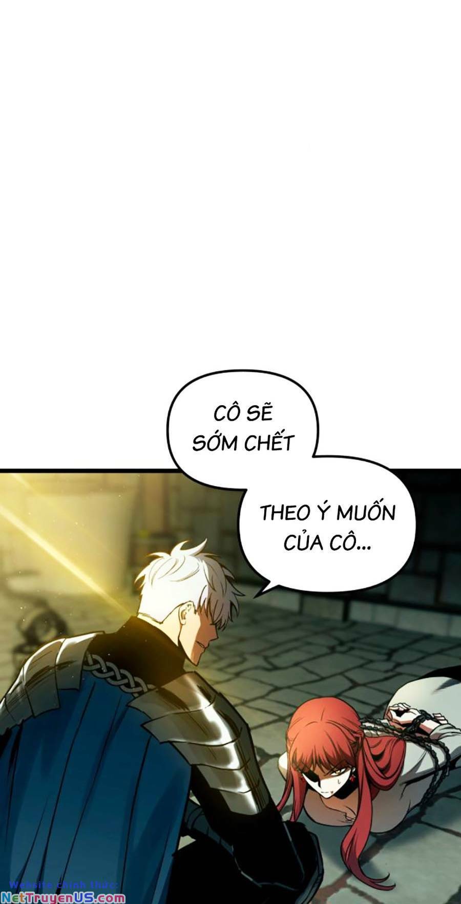 Sự Trở Về Của Chiến Thần Tự Sát Chapter 93 - Trang 18