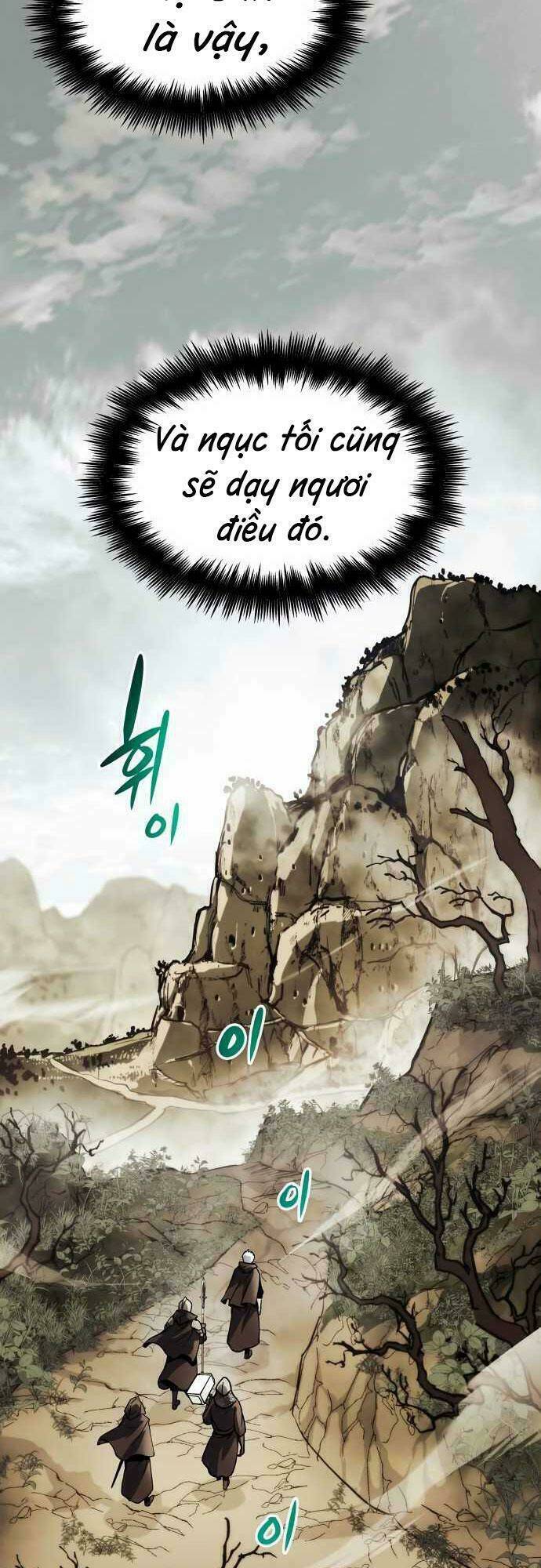 Sự Trở Về Của Chiến Thần Tự Sát Chapter 9 - Trang 33