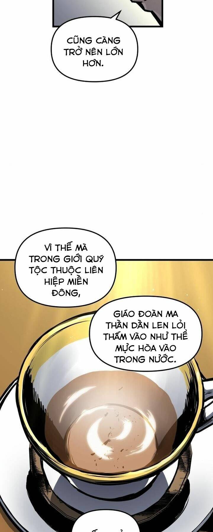 Sự Trở Về Của Chiến Thần Tự Sát Chapter 42 - Trang 32