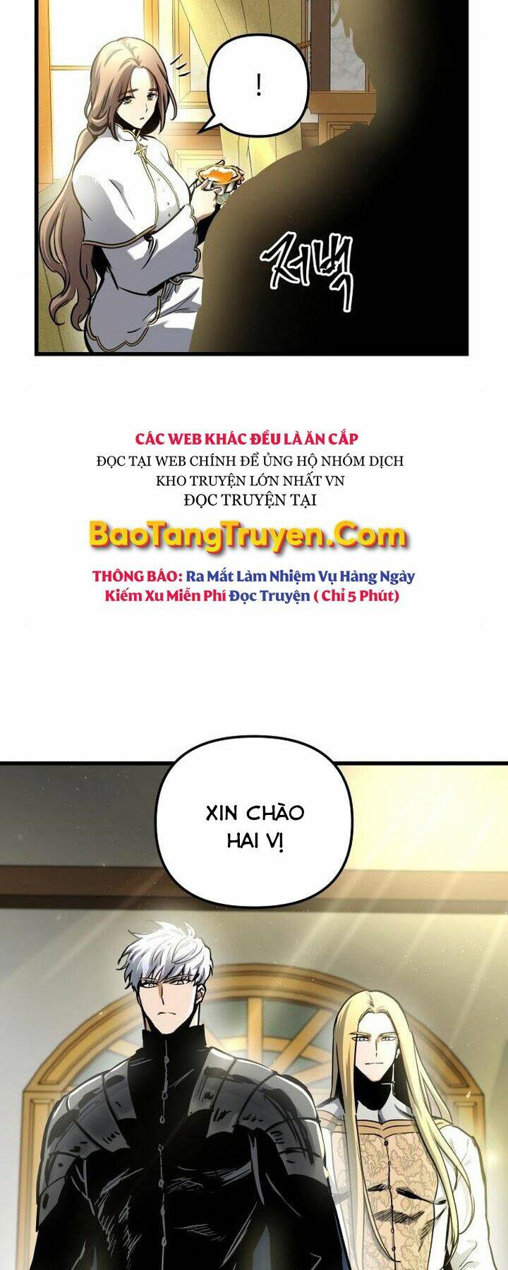 Sự Trở Về Của Chiến Thần Tự Sát Chapter 44 - Trang 33