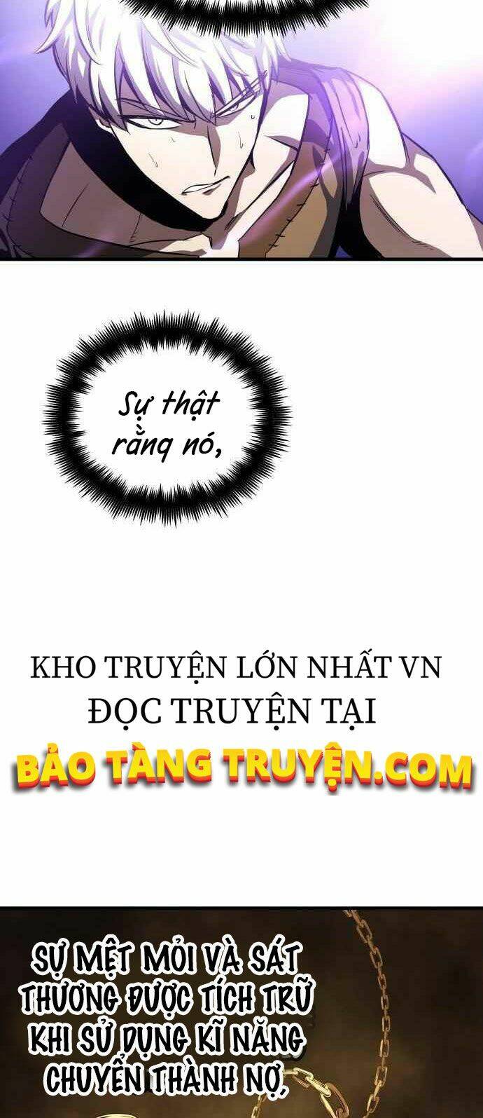 Sự Trở Về Của Chiến Thần Tự Sát Chapter 7 - Trang 14