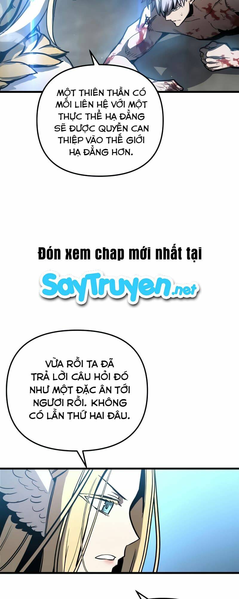 Sự Trở Về Của Chiến Thần Tự Sát Chapter 29 - Trang 8