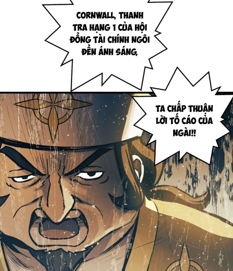 Sự Trở Về Của Chiến Thần Tự Sát Chapter 86 - Trang 42