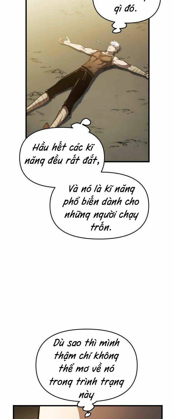 Sự Trở Về Của Chiến Thần Tự Sát Chapter 7 - Trang 36