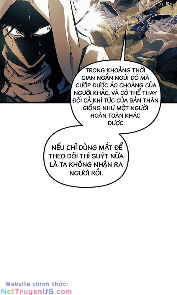 Sự Trở Về Của Chiến Thần Tự Sát Chapter 89 - Trang 47