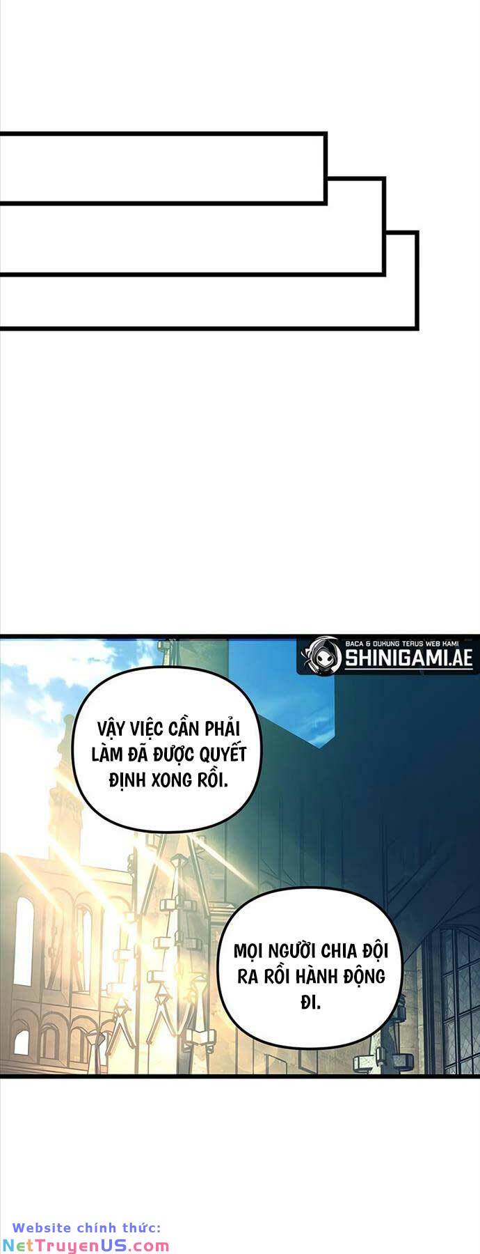 Sự Trở Về Của Chiến Thần Tự Sát Chapter 99 - Trang 29