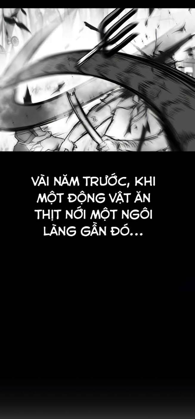 Sự Trở Về Của Chiến Thần Tự Sát Chapter 4 - Trang 18