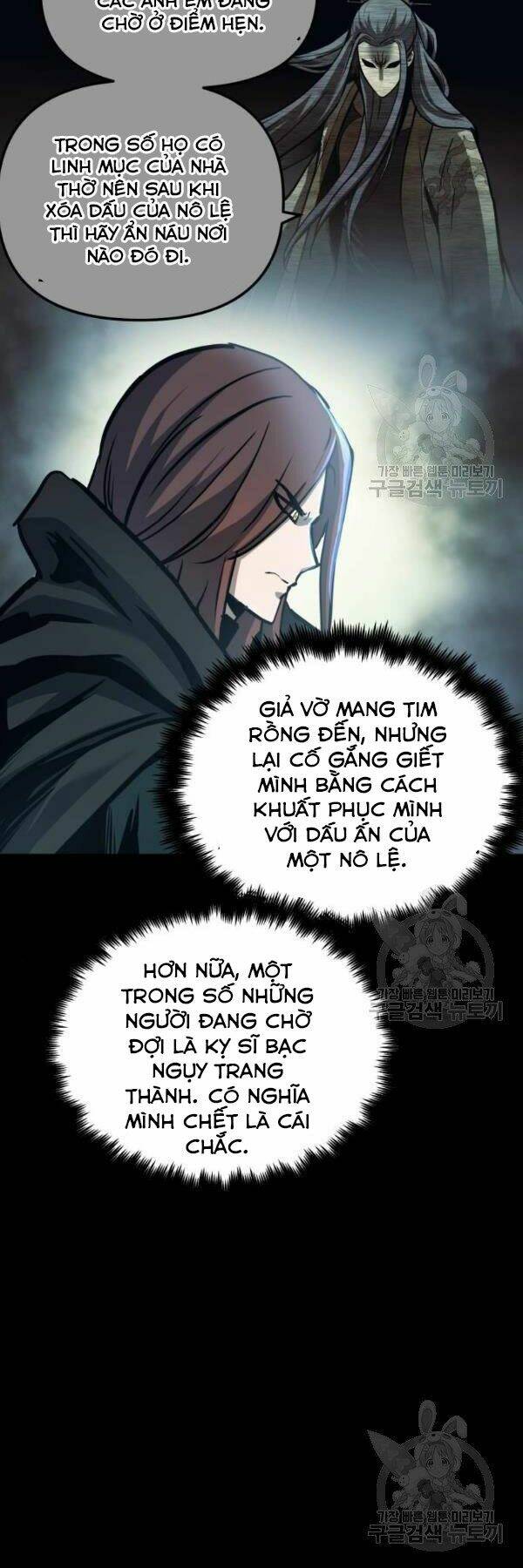 Sự Trở Về Của Chiến Thần Tự Sát Chapter 38 - Trang 27