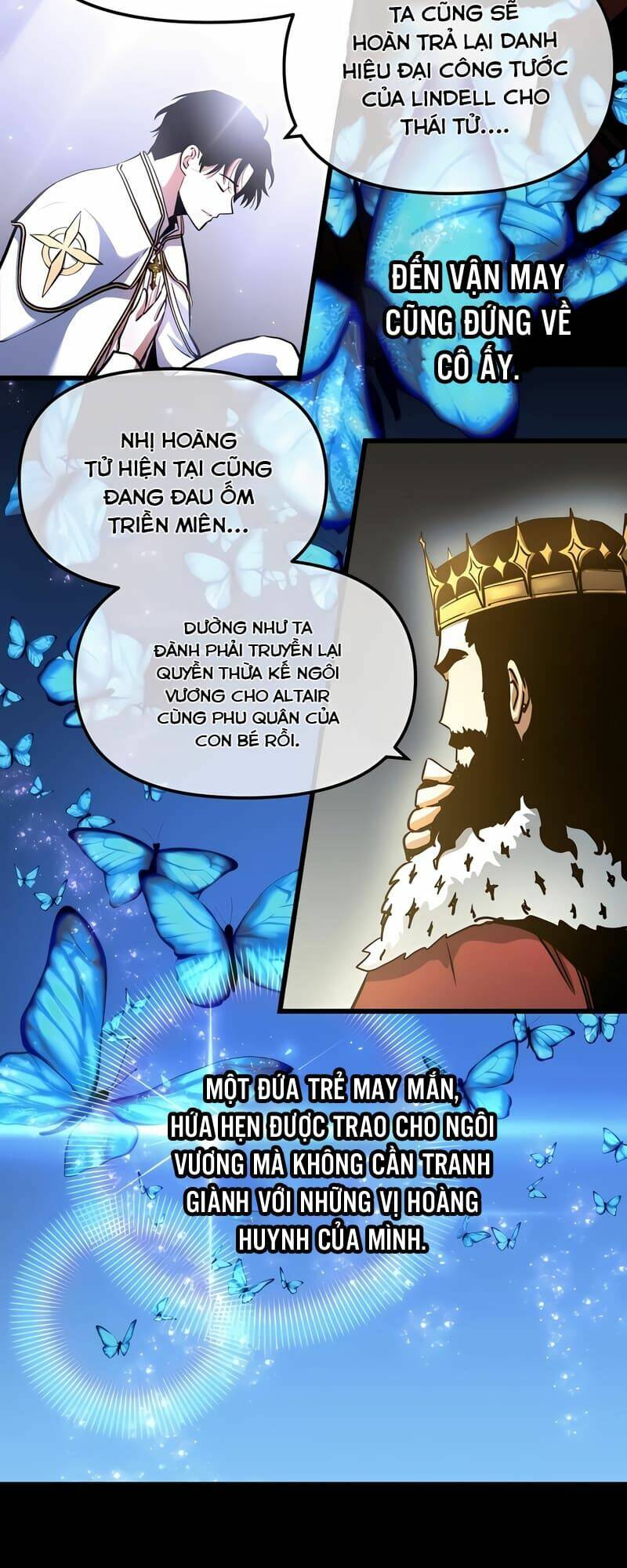 Sự Trở Về Của Chiến Thần Tự Sát Chapter 46 - Trang 12