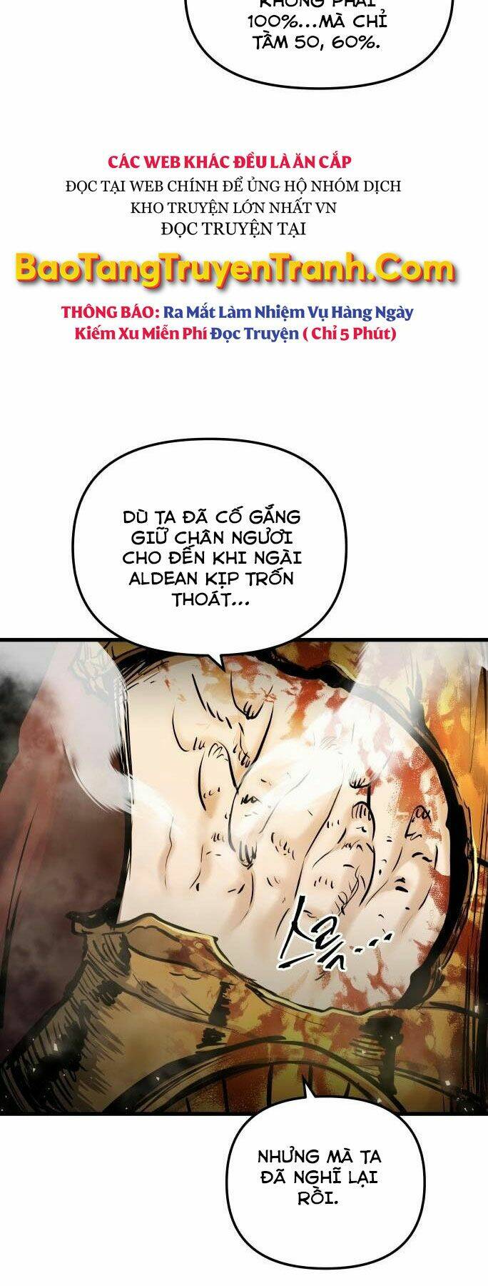 Sự Trở Về Của Chiến Thần Tự Sát Chapter 37 - Trang 39