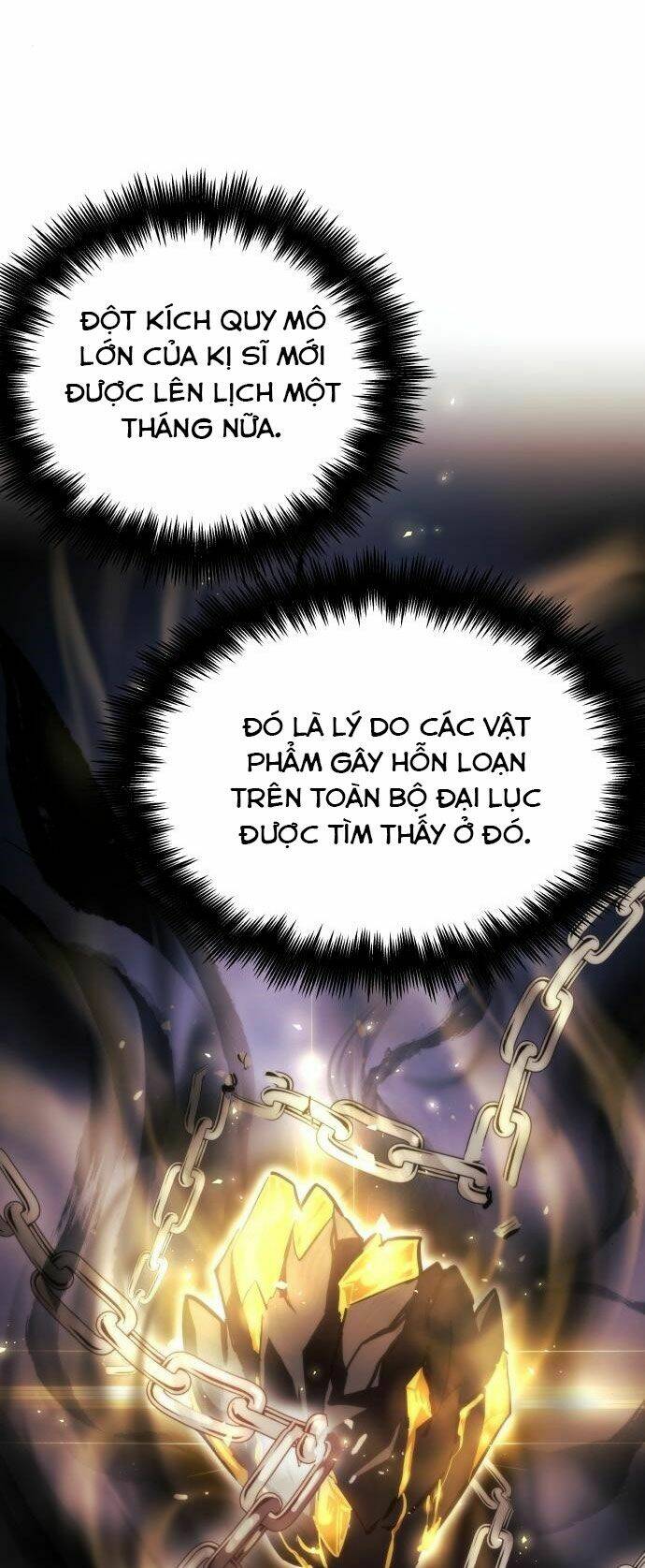 Sự Trở Về Của Chiến Thần Tự Sát Chapter 5 - Trang 45