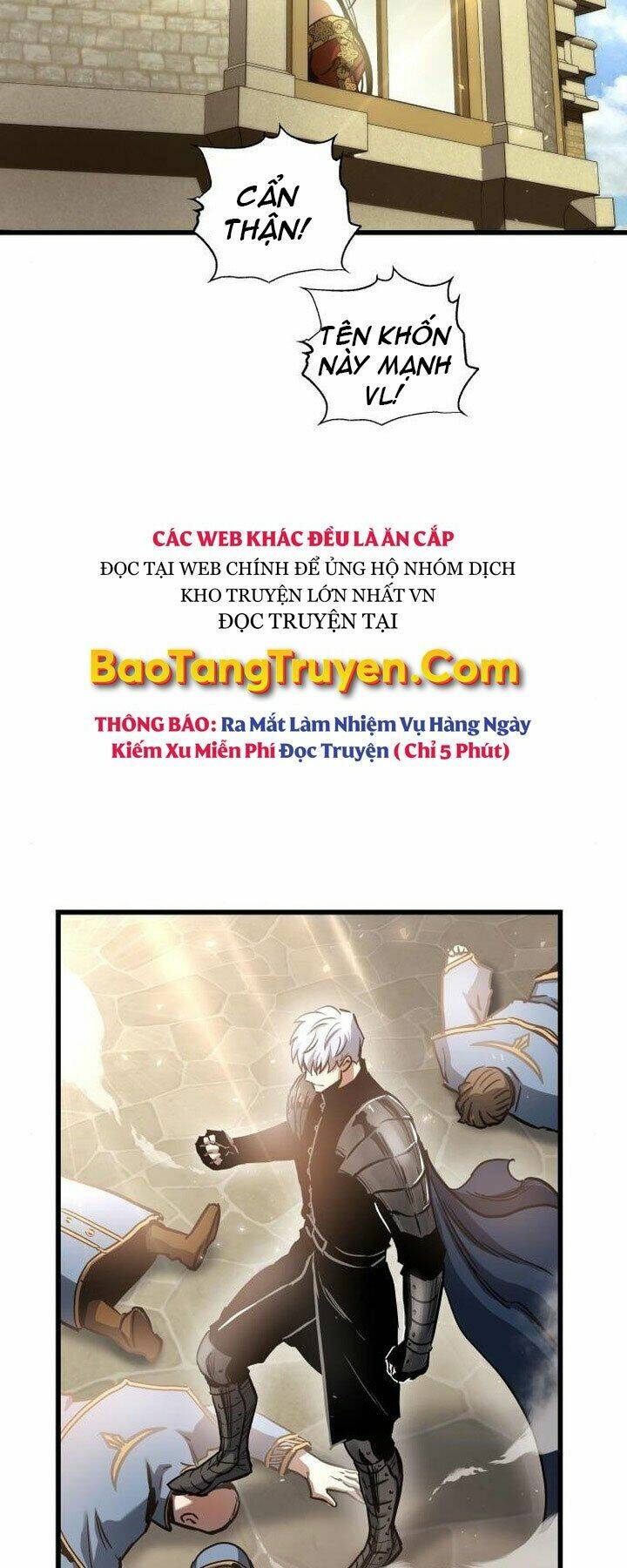 Sự Trở Về Của Chiến Thần Tự Sát Chapter 45 - Trang 58