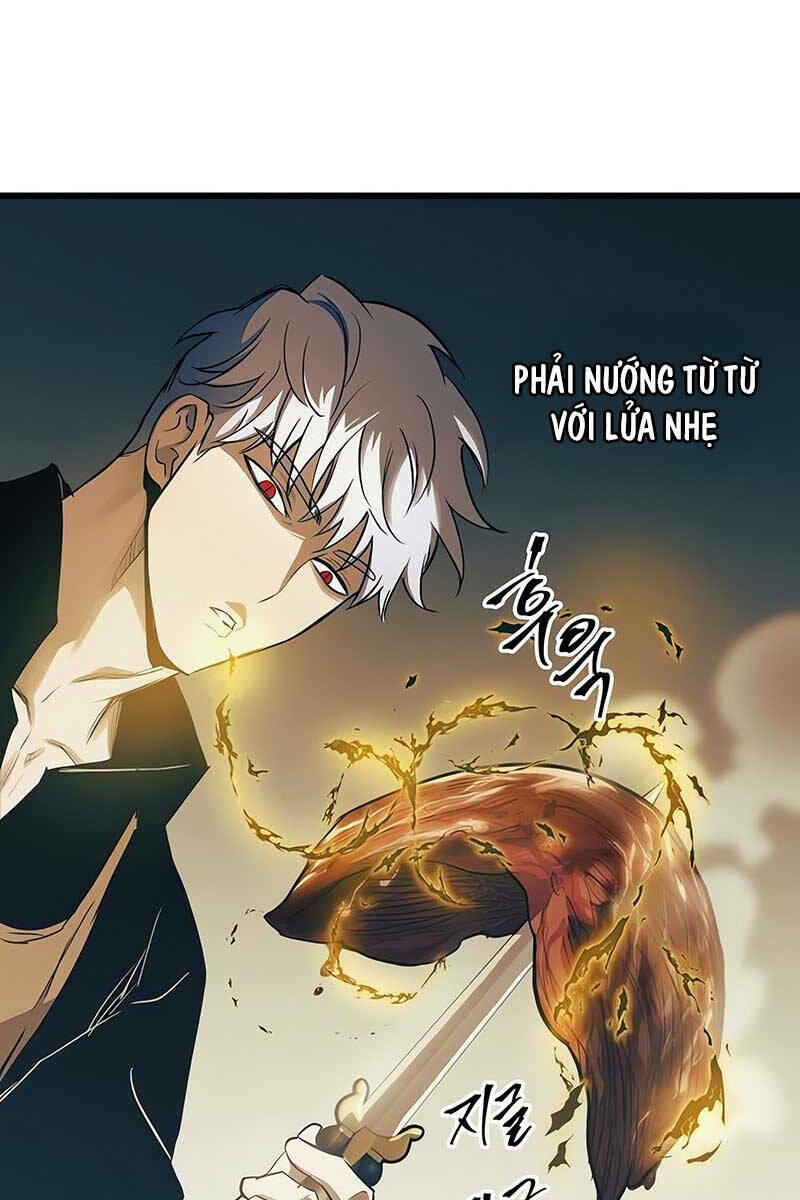 Sự Trở Về Của Chiến Thần Tự Sát Chapter 83 - Trang 44