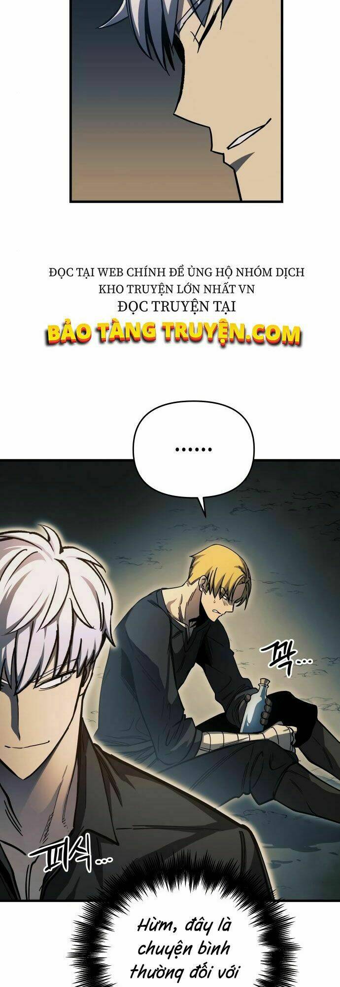 Sự Trở Về Của Chiến Thần Tự Sát Chapter 10 - Trang 36