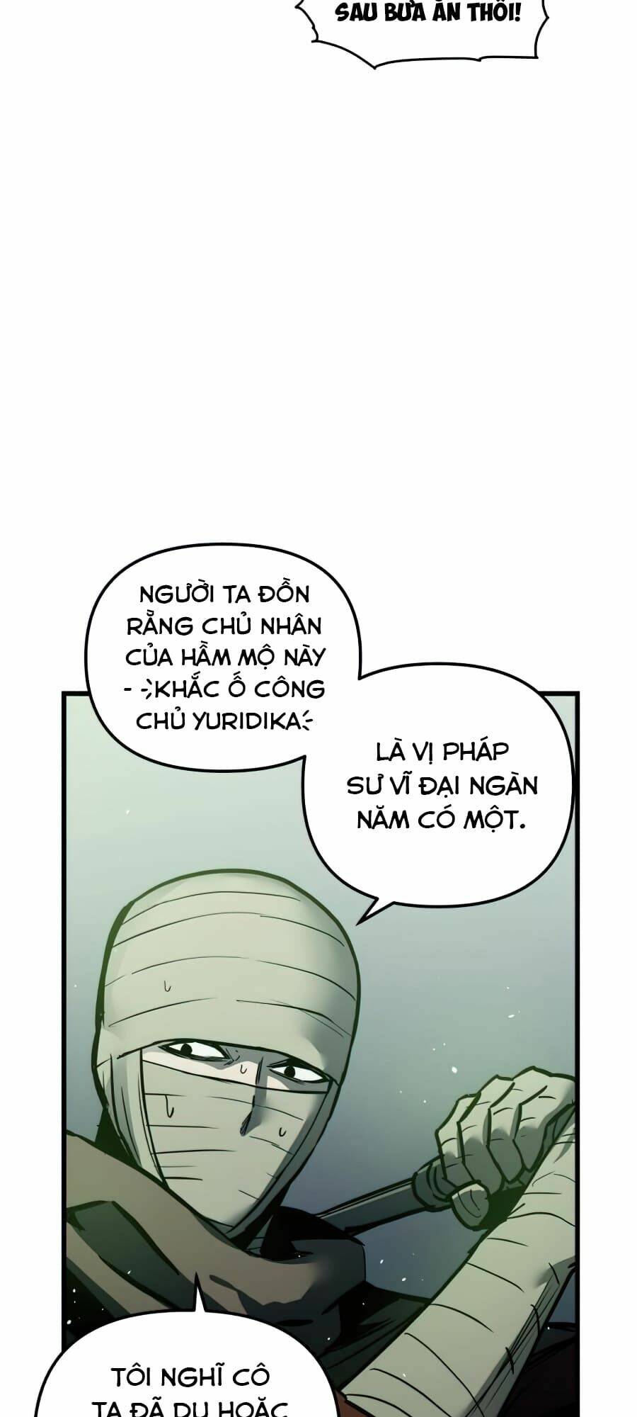 Sự Trở Về Của Chiến Thần Tự Sát Chapter 22 - Trang 4