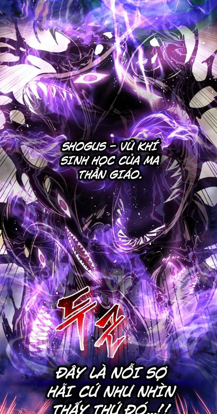 Sự Trở Về Của Chiến Thần Tự Sát Chapter 84 - Trang 47