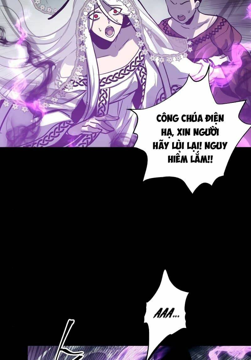 Sự Trở Về Của Chiến Thần Tự Sát Chapter 31 - Trang 27