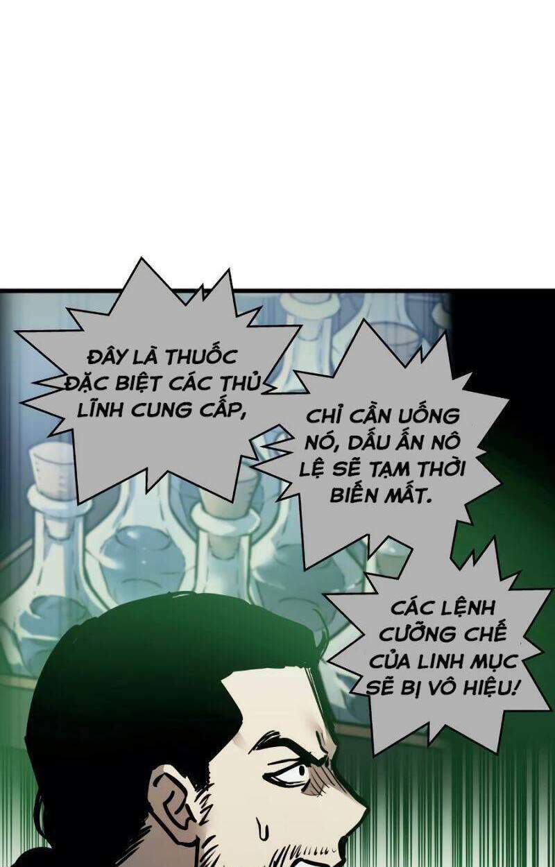 Sự Trở Về Của Chiến Thần Tự Sát Chapter 23 - Trang 59