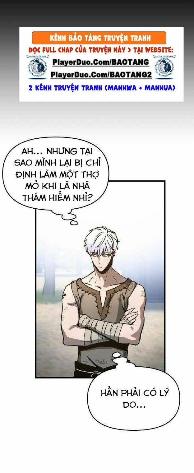 Sự Trở Về Của Chiến Thần Tự Sát Chapter 3 - Trang 7