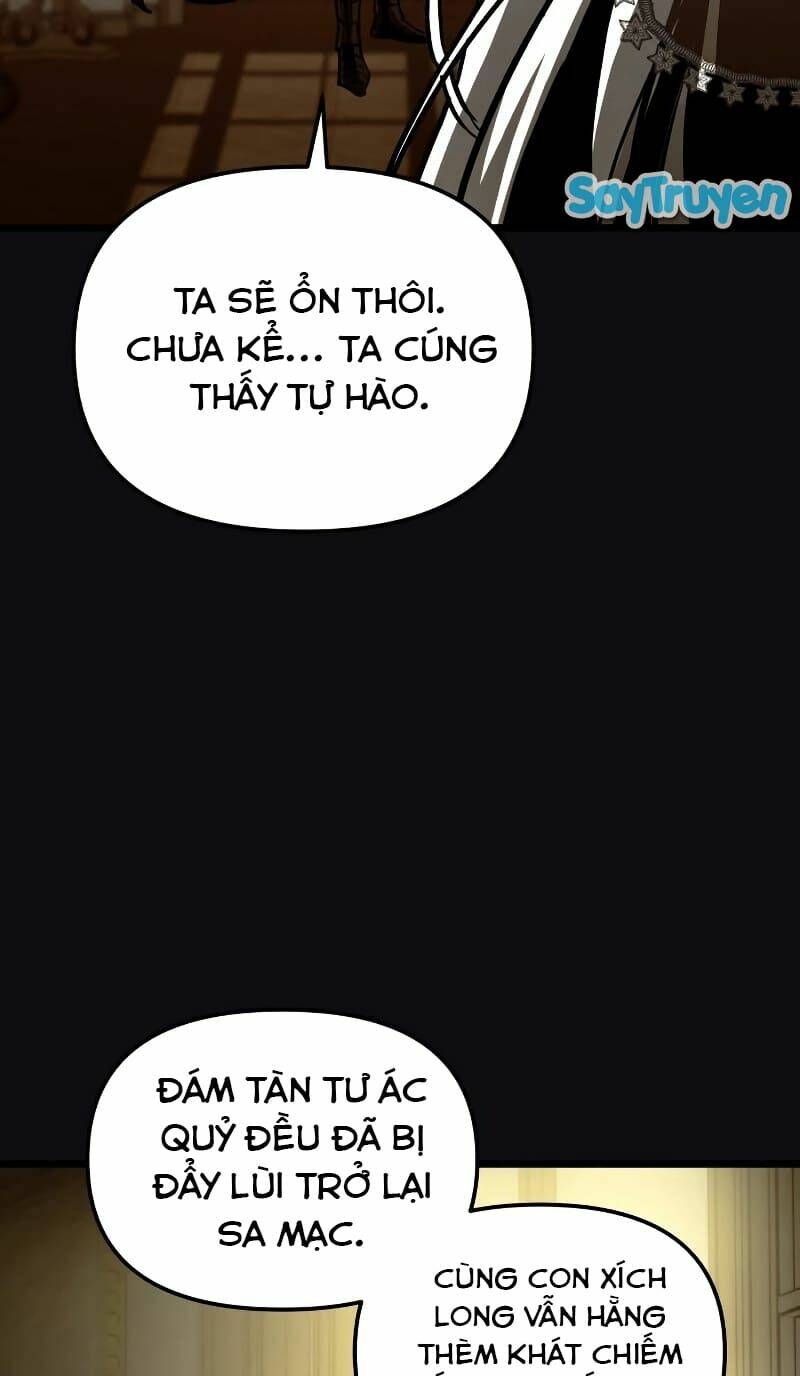 Sự Trở Về Của Chiến Thần Tự Sát Chapter 31 - Trang 20